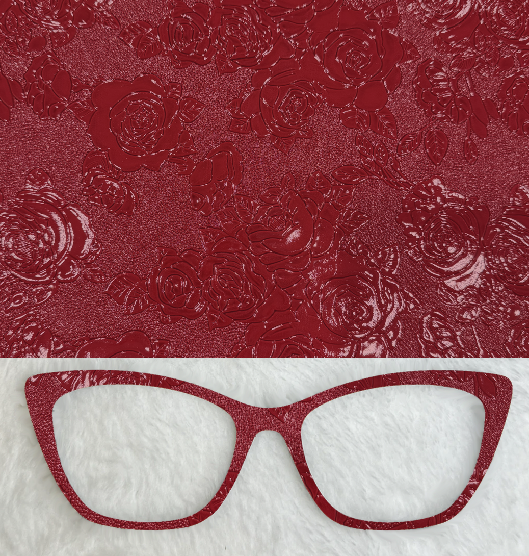 Patent Red
