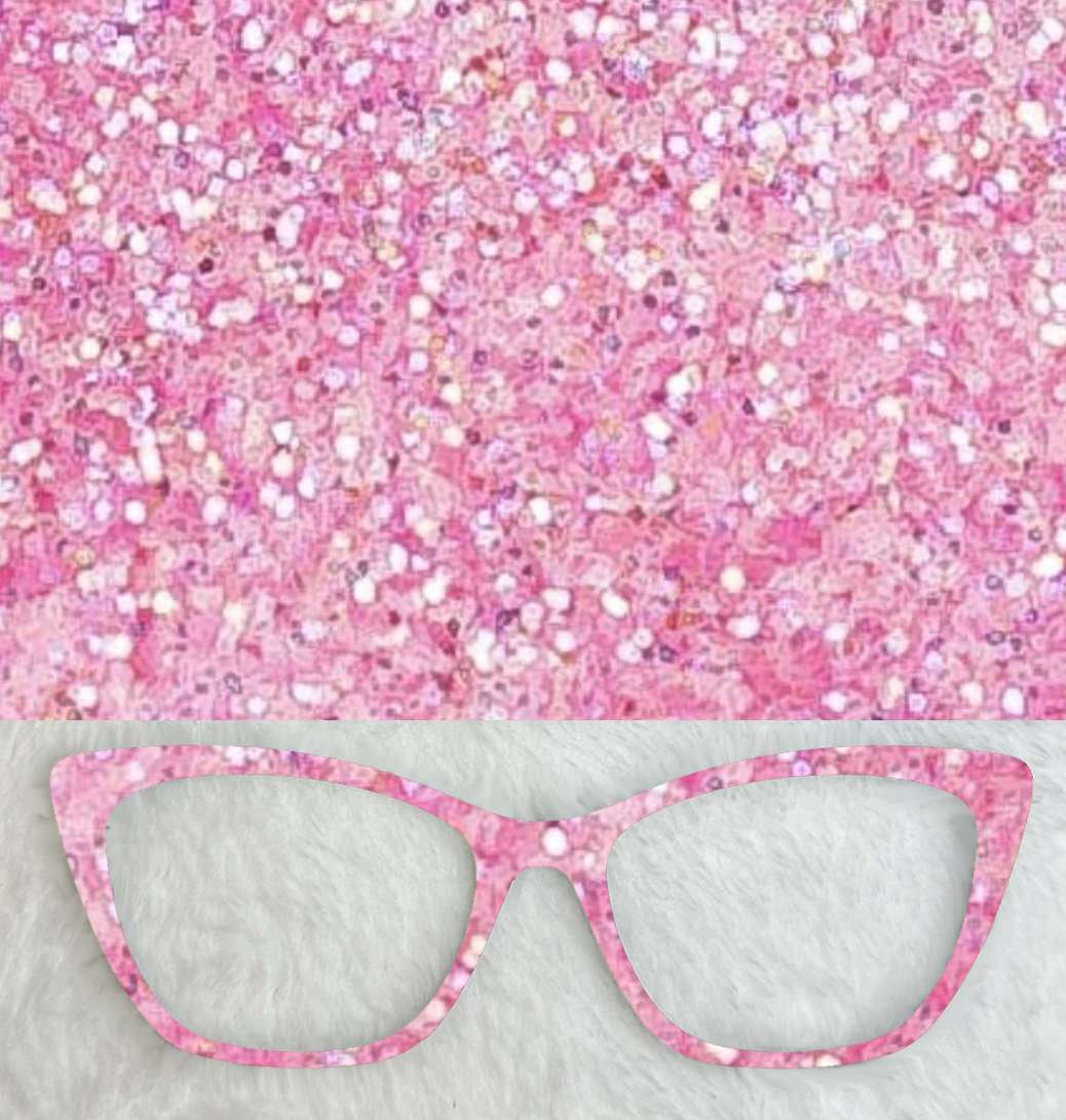 Pastel Pink Overload