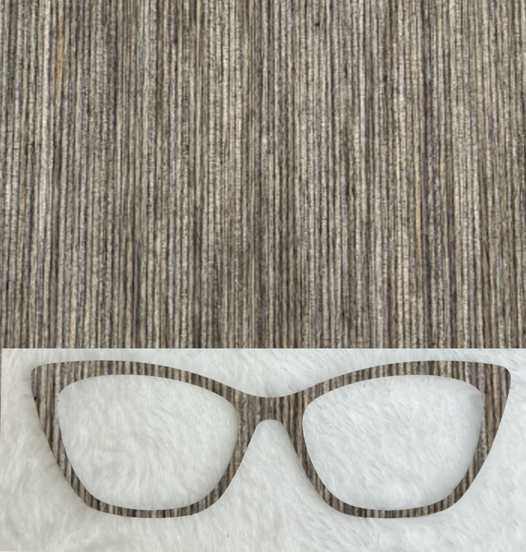 Wood over Wood | Platinum