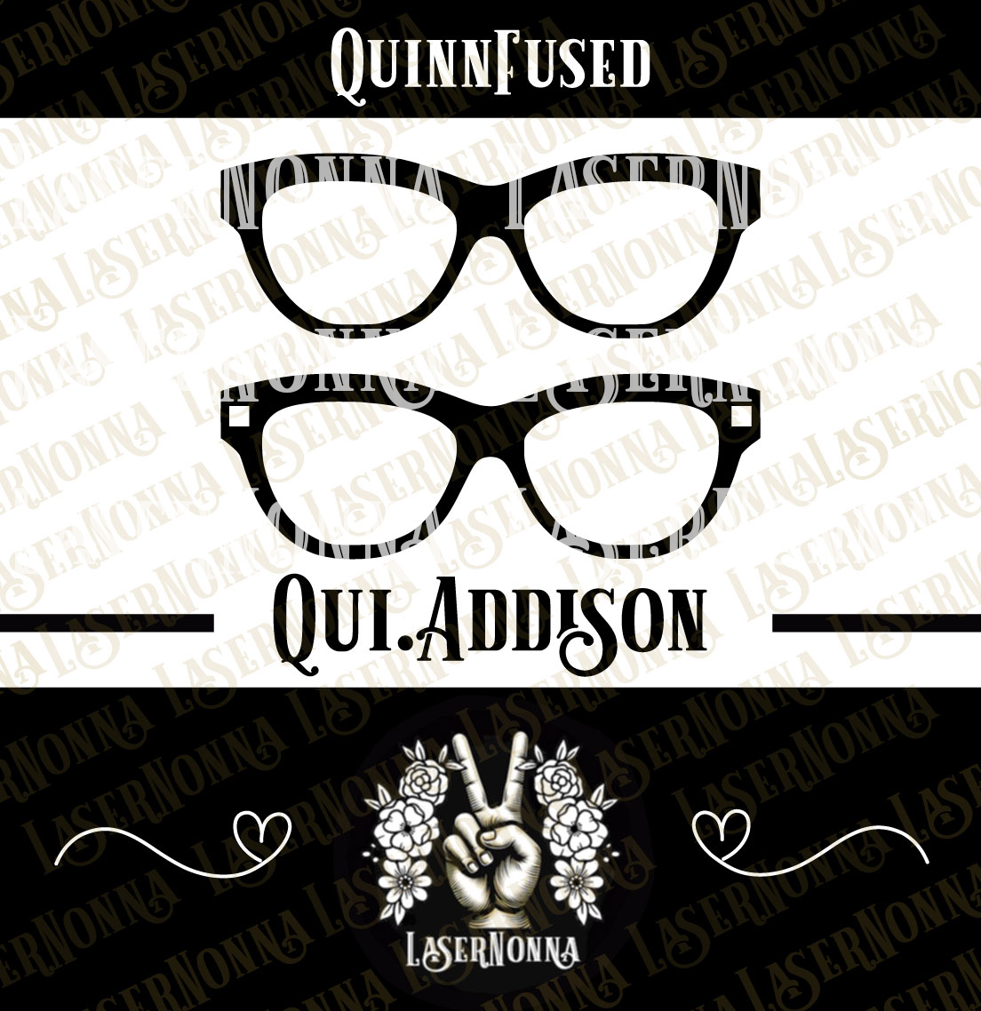 QuinnFused
