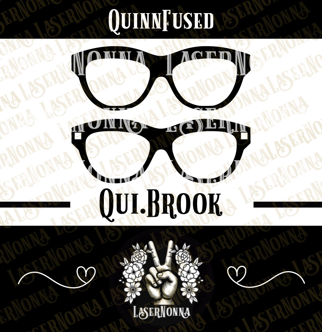 QuinnFused