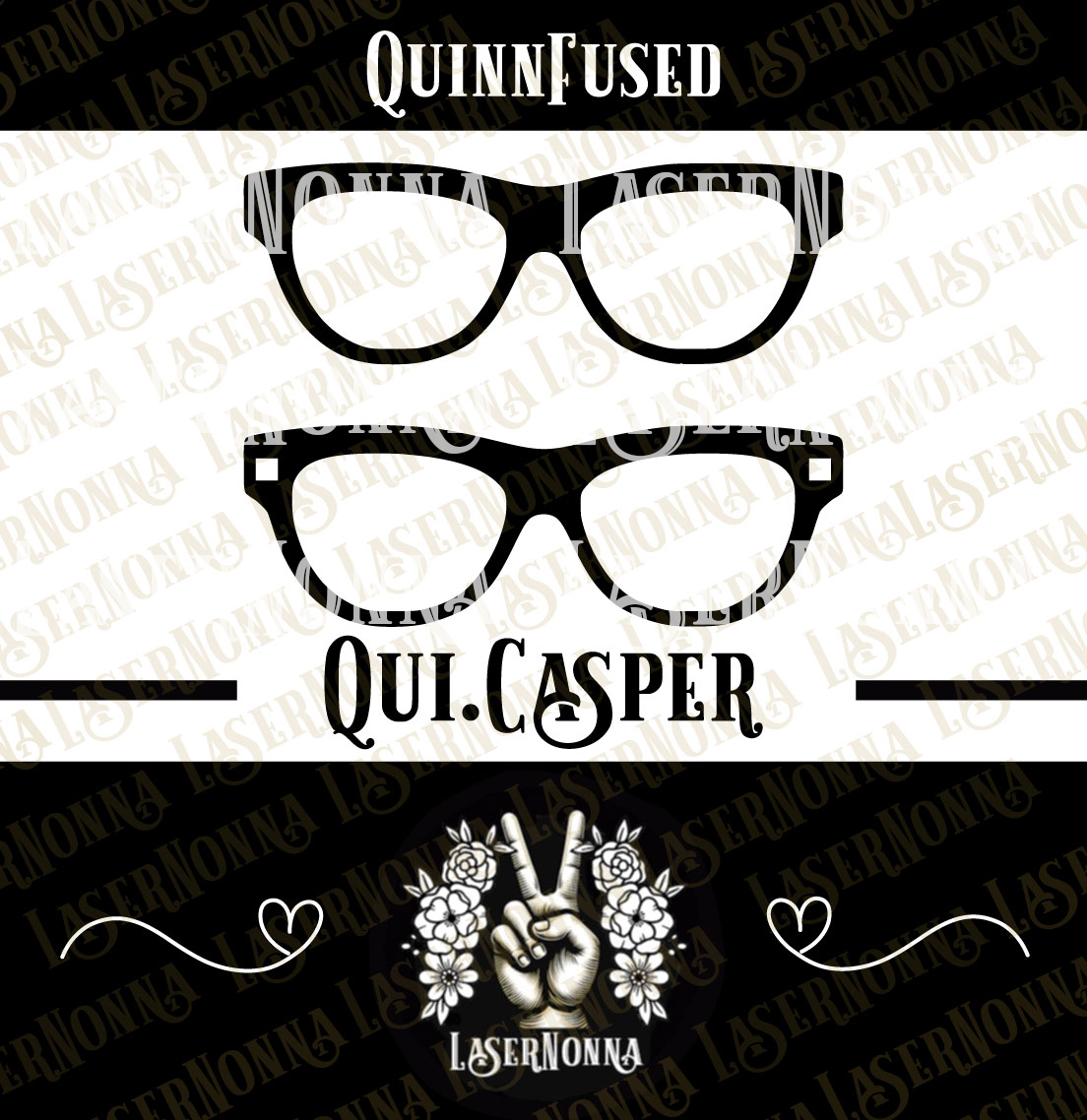 QuinnFused