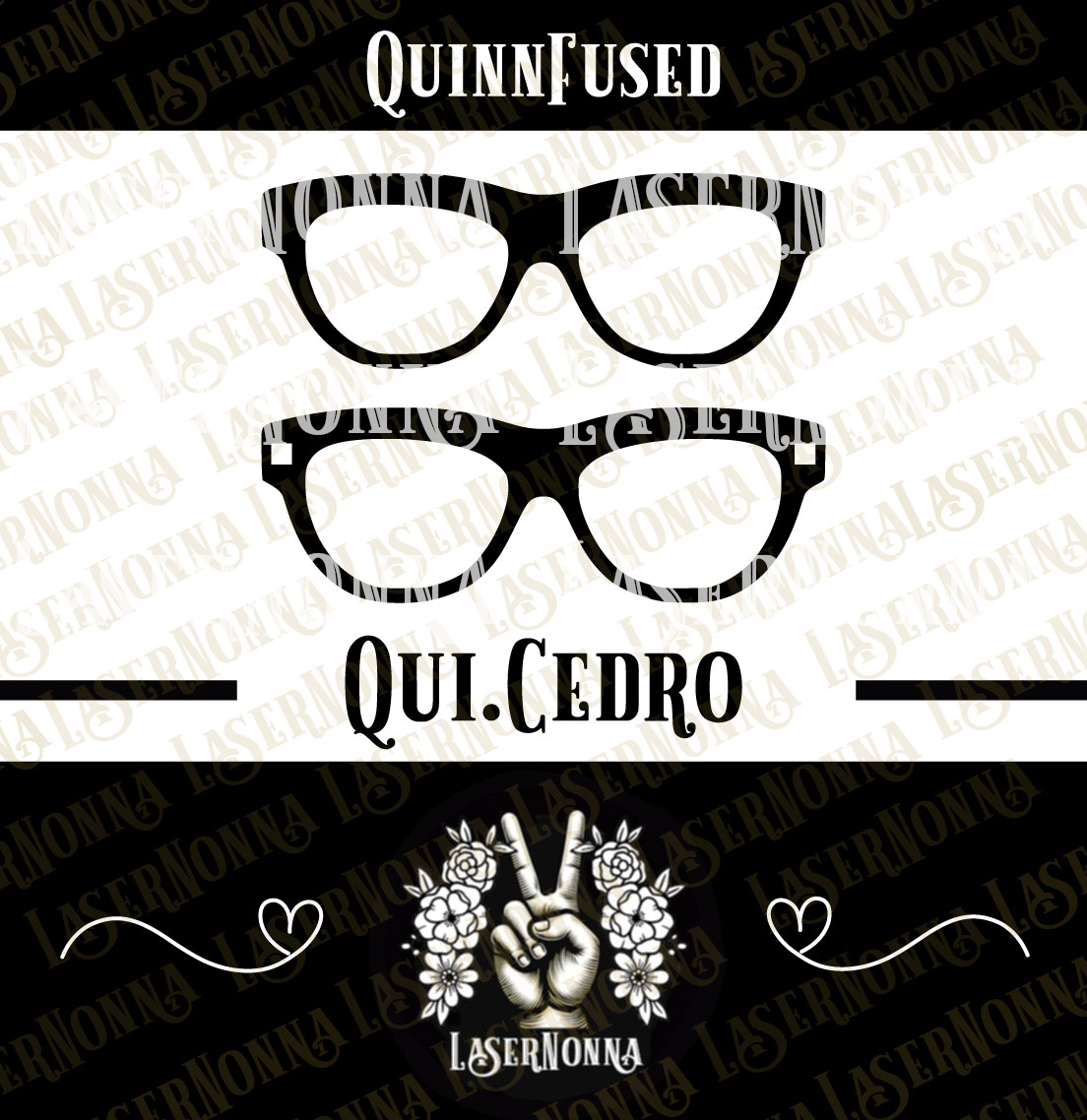 QuinnFused