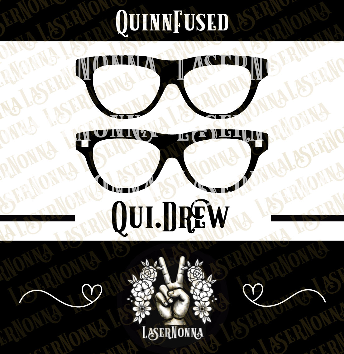 QuinnFused