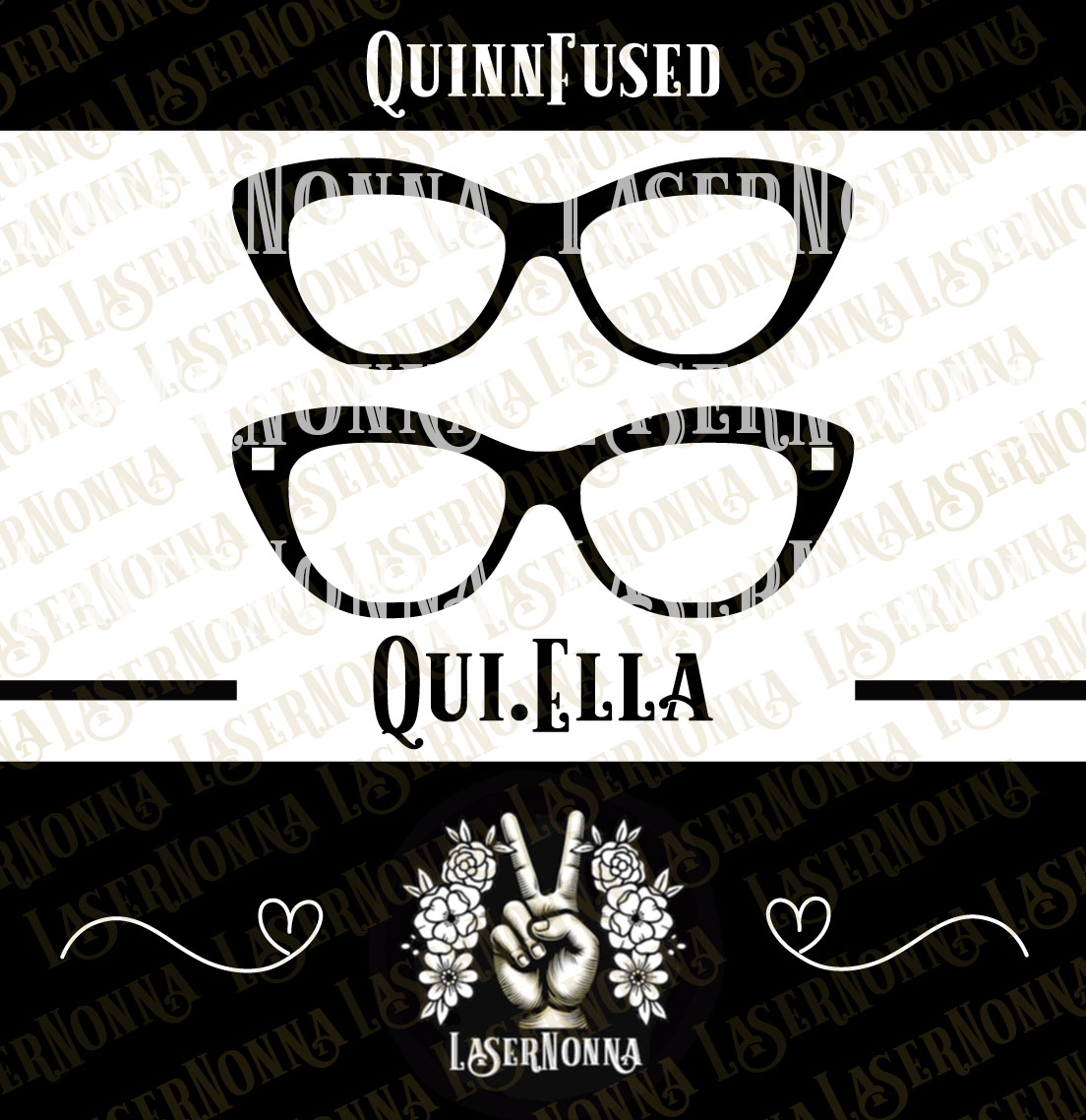 QuinnFused