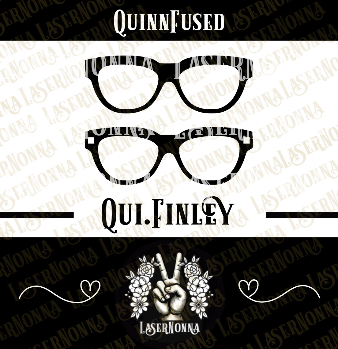QuinnFused