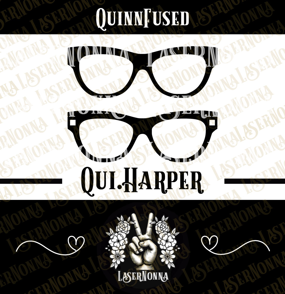QuinnFused