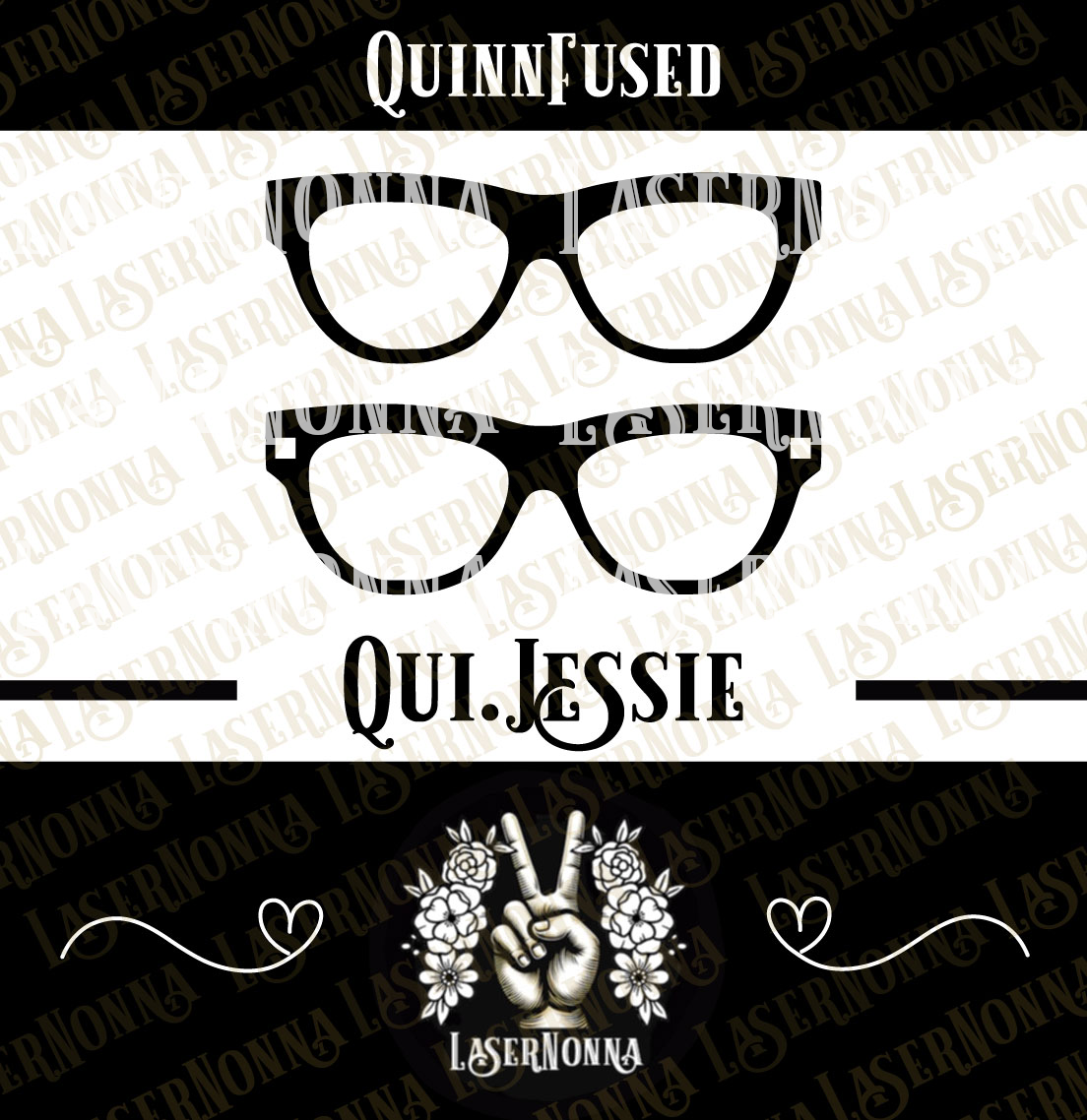QuinnFused