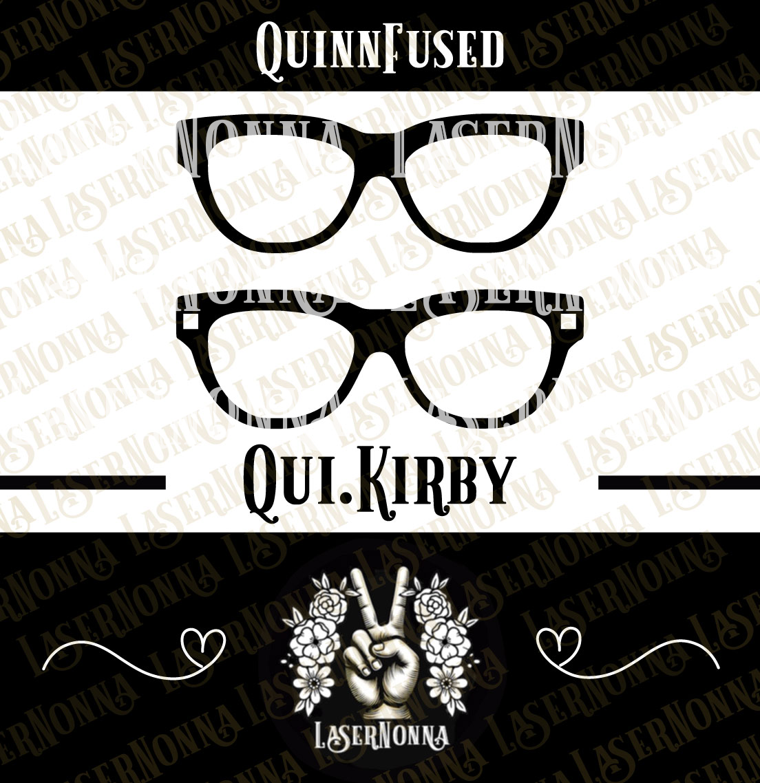 QuinnFused