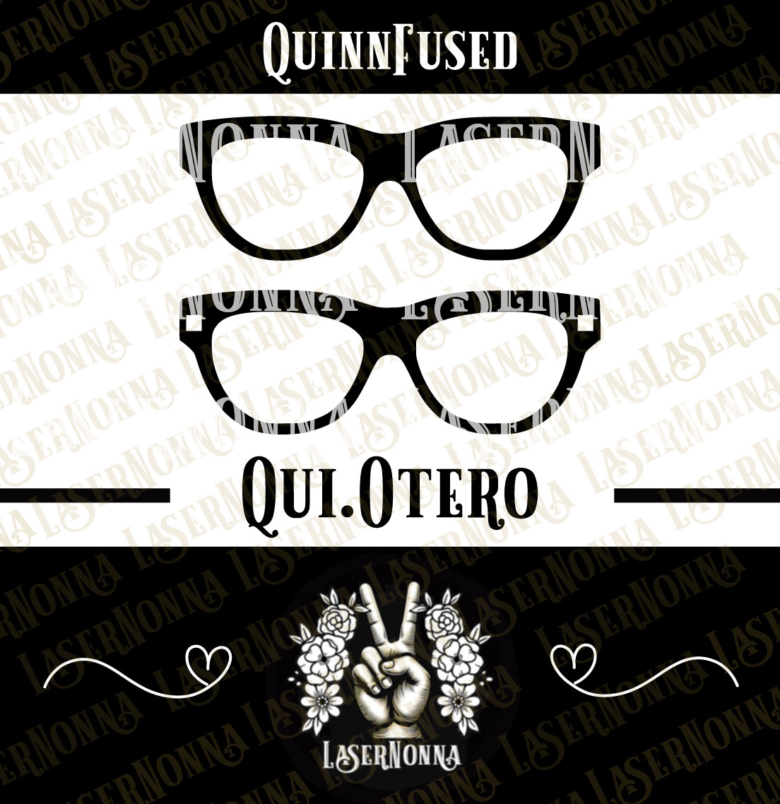 QuinnFused