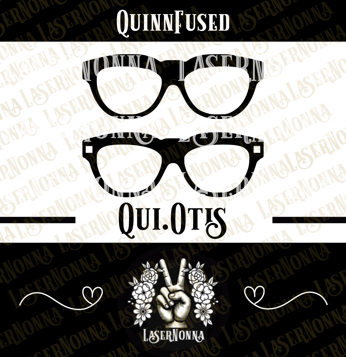 QuinnFused