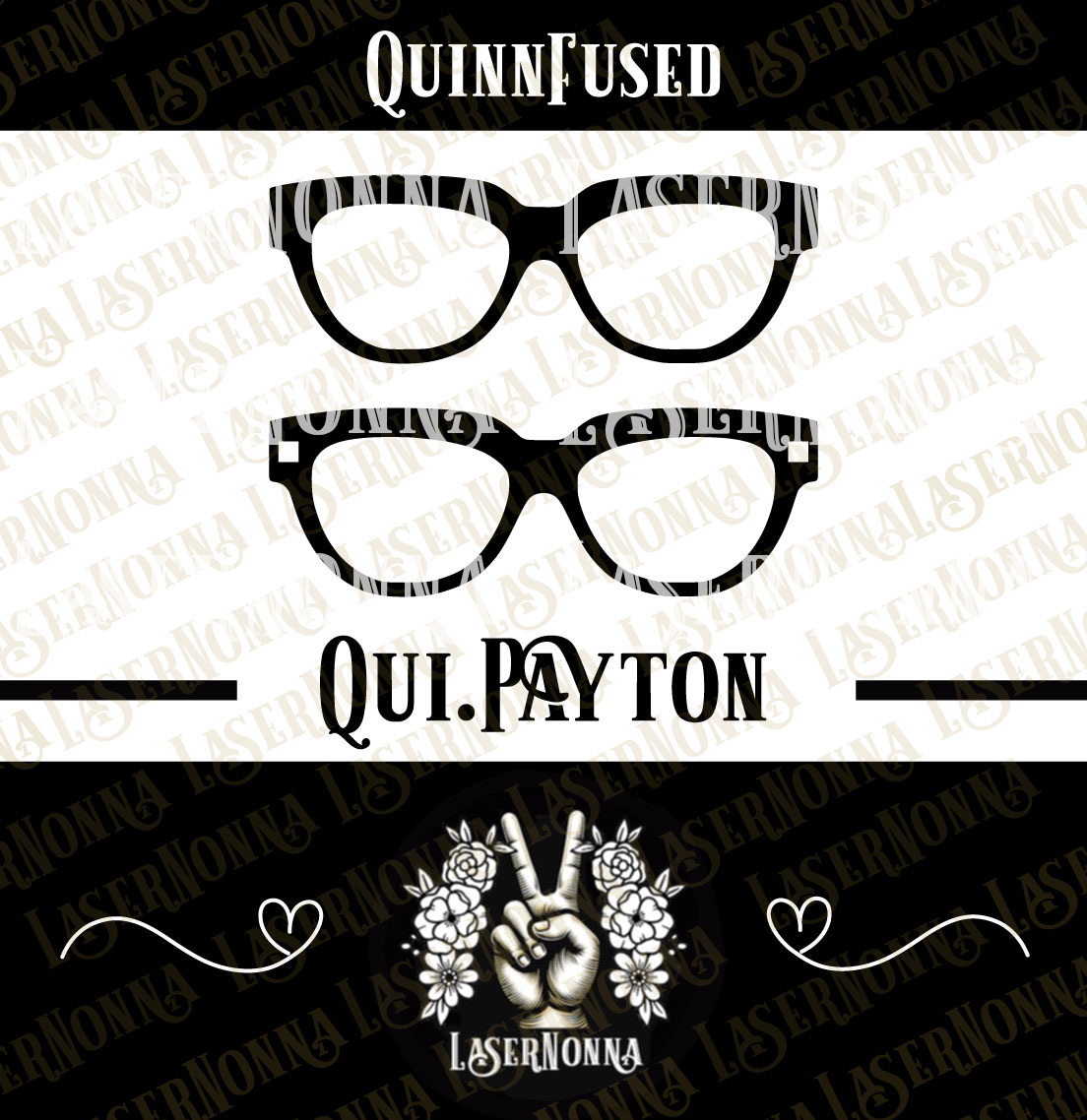 QuinnFused