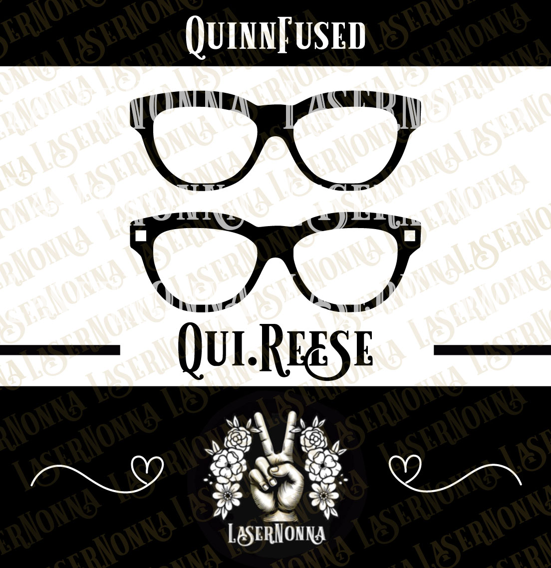 QuinnFused