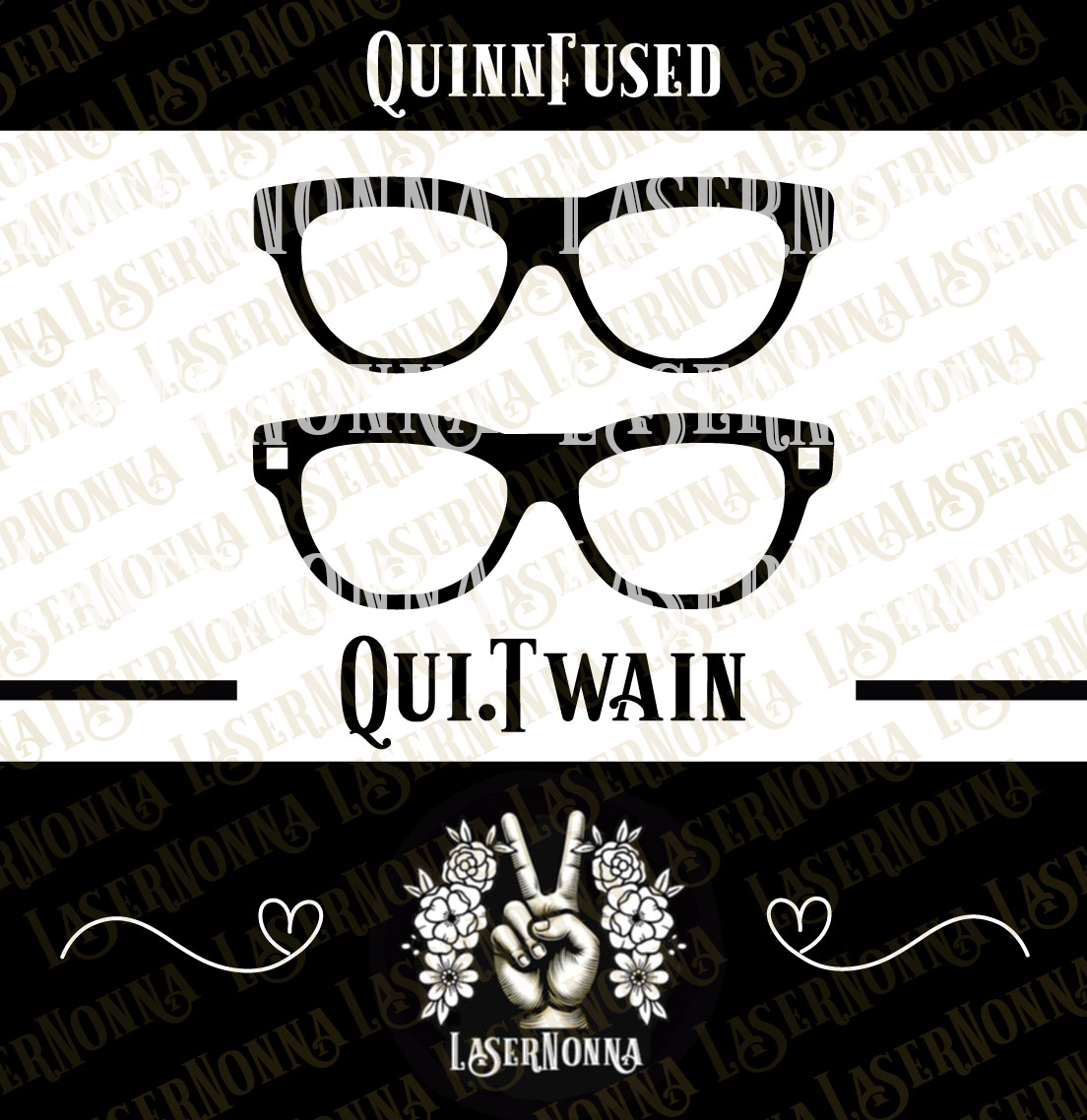 QuinnFused