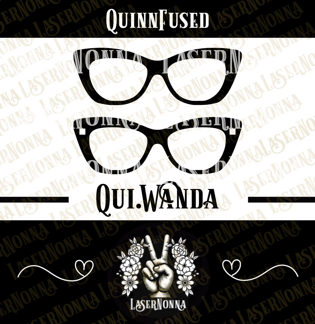 QuinnFused