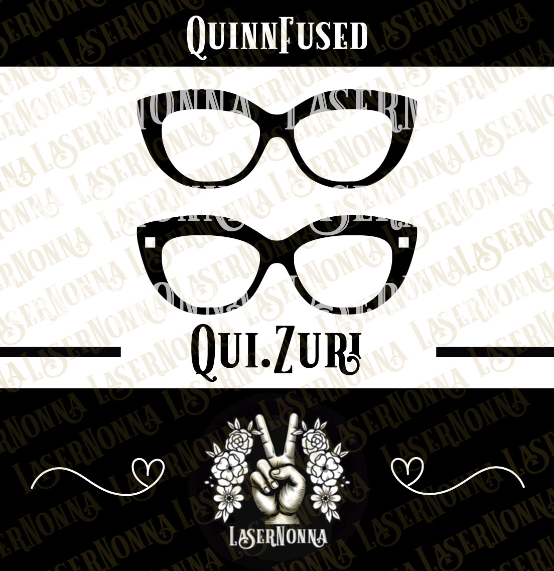 QuinnFused