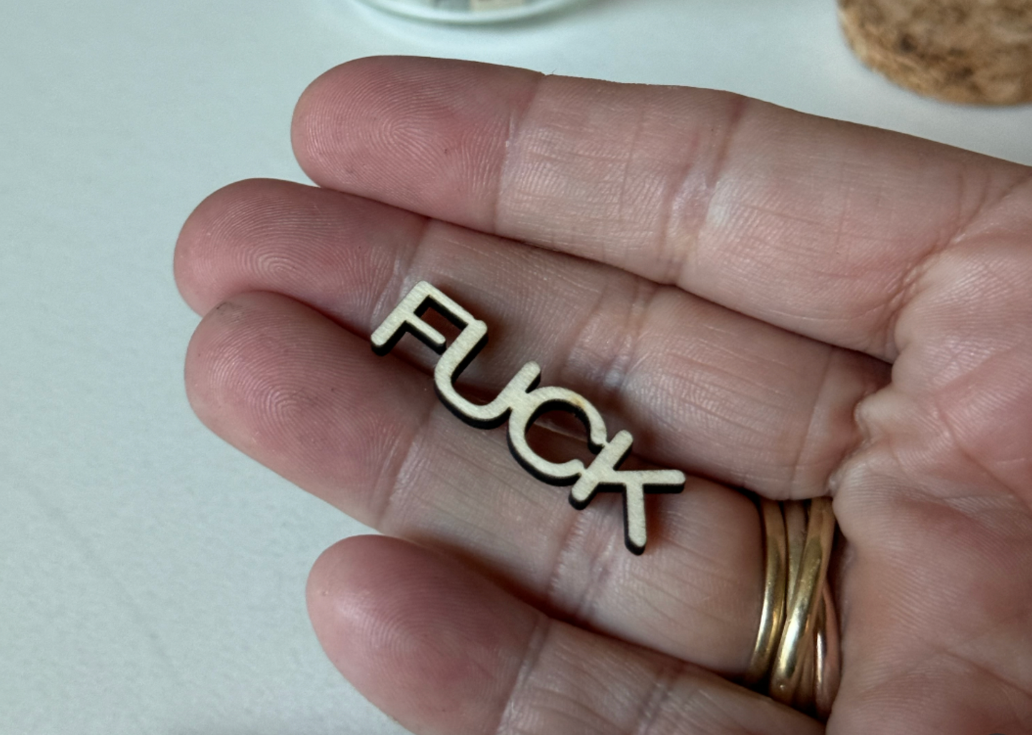Refill your Fucks | Bundle of 50