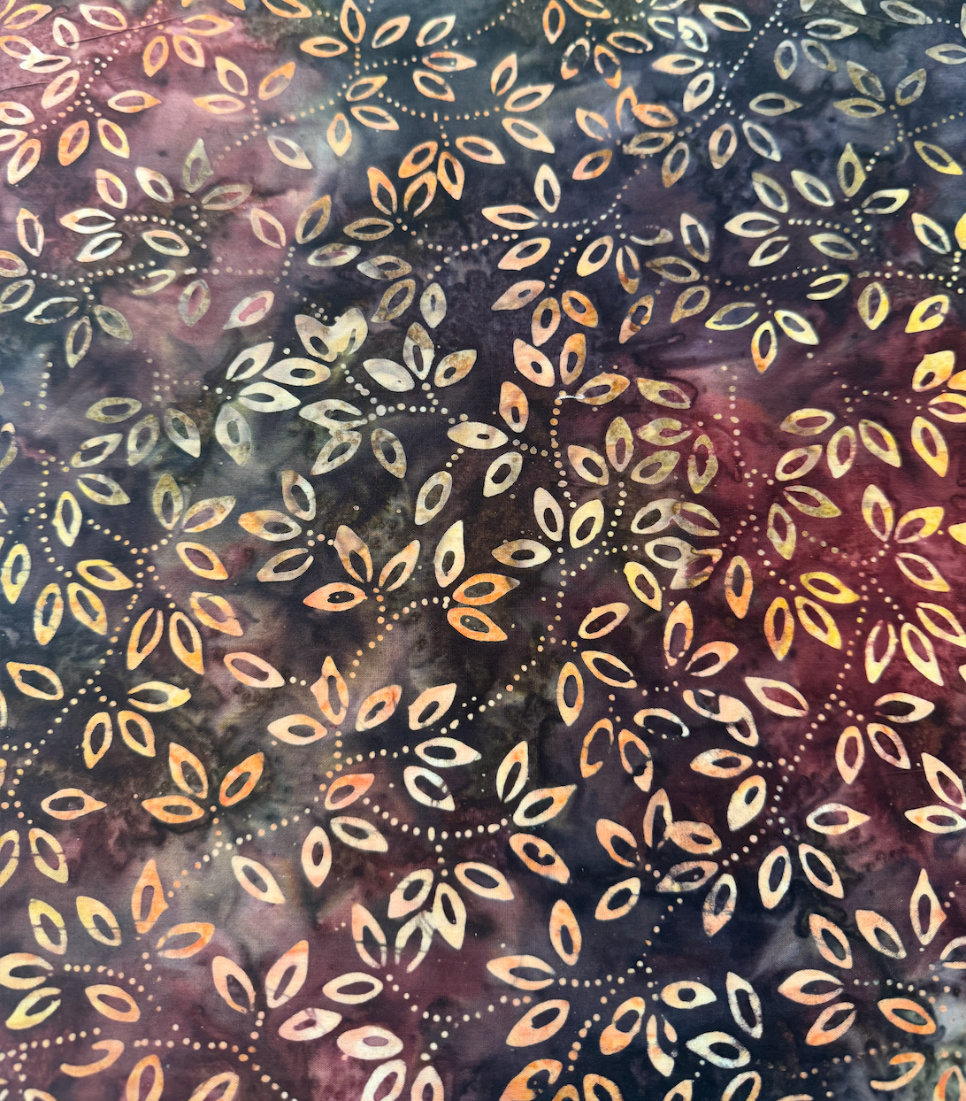 Autumn Colors
