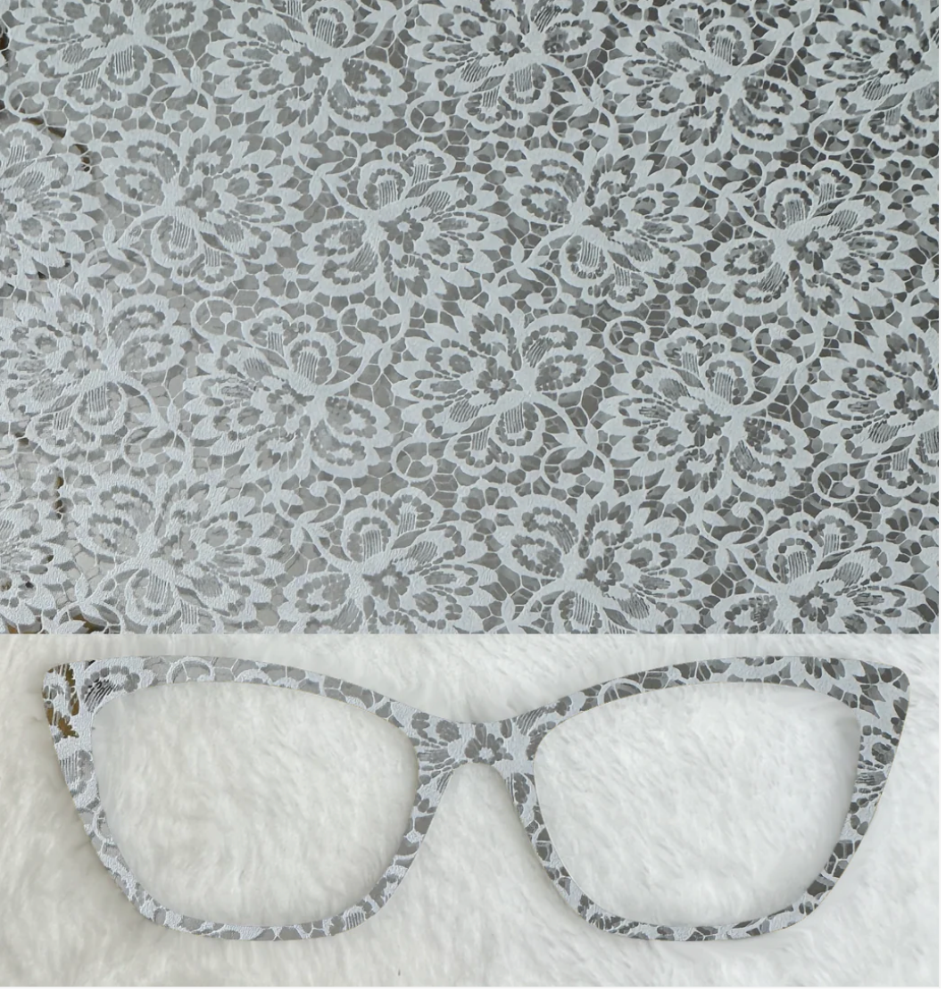 White Lace | NonnaFlex