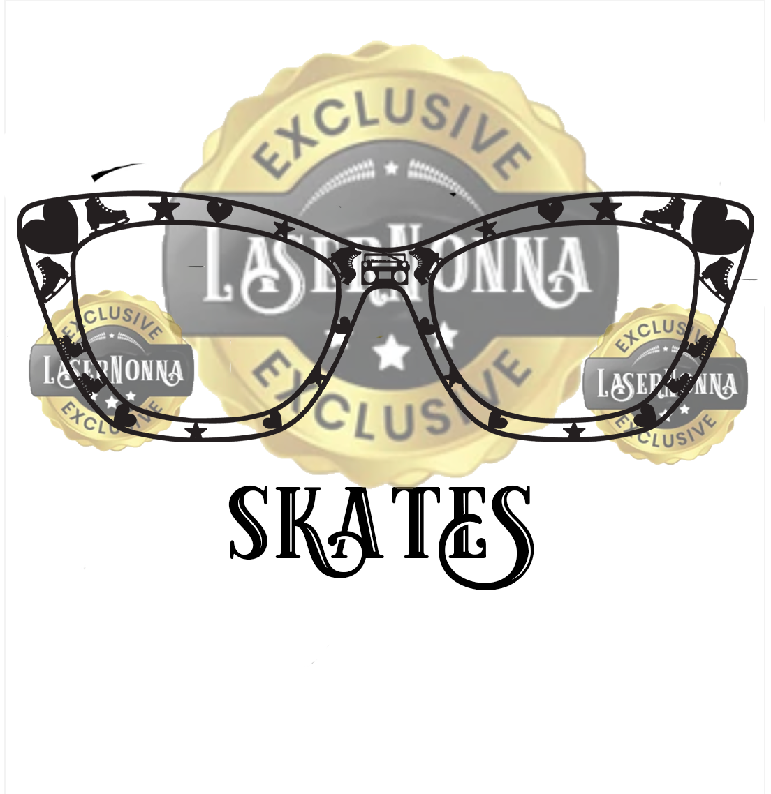 SHOWOFFS | Skates