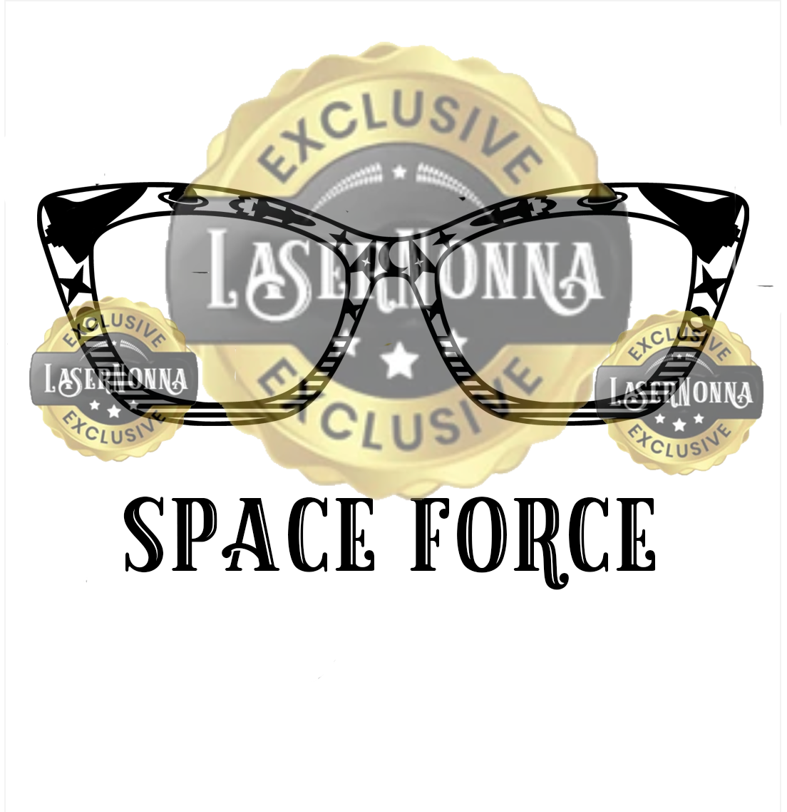 SHOWOFFS | Space Force