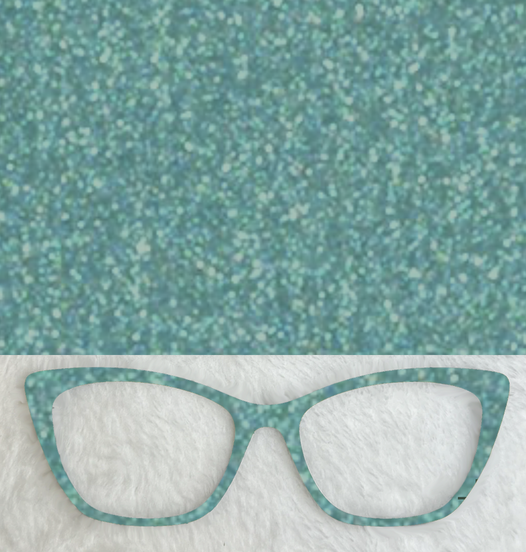 Teal Overload