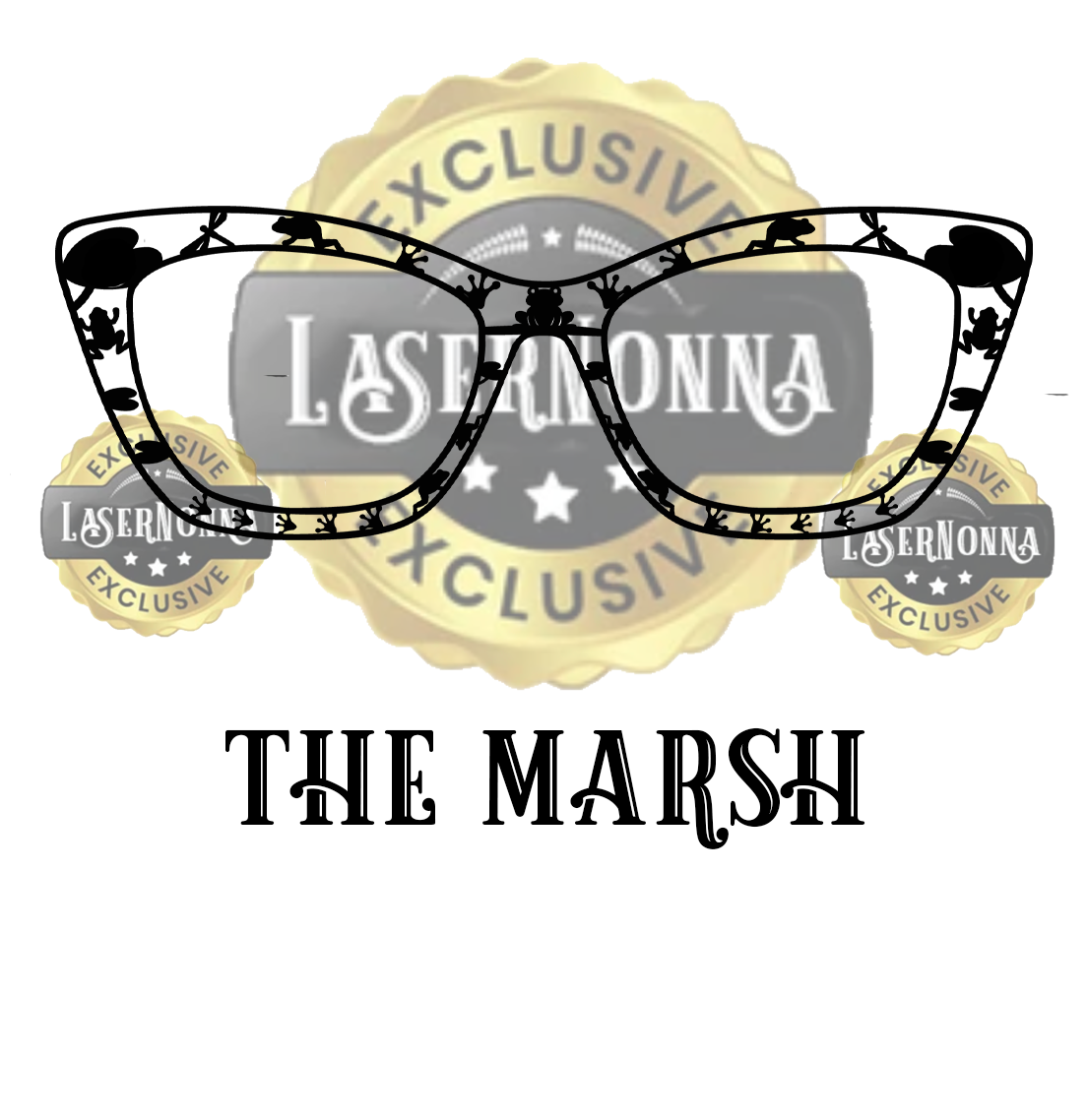 SHOWOFFS | The Marsh