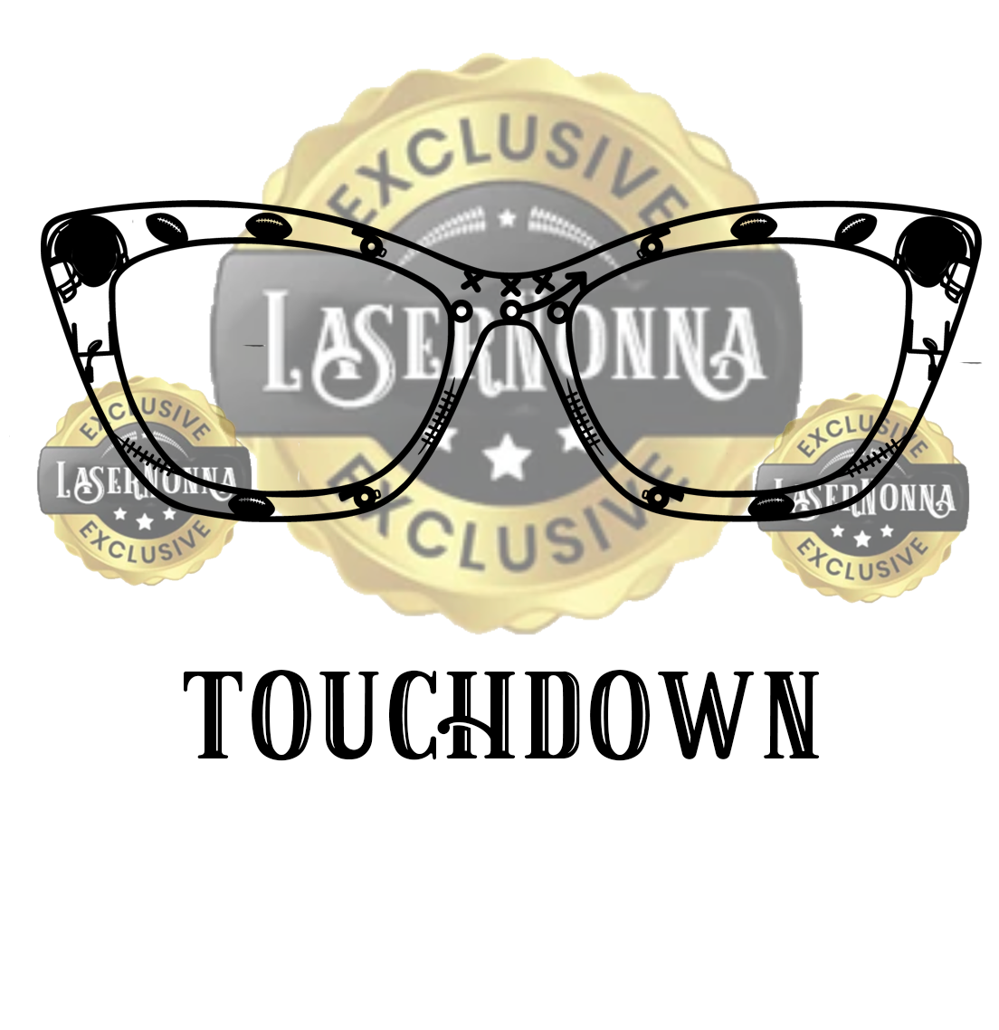 SHOWOFFS | Touchdown