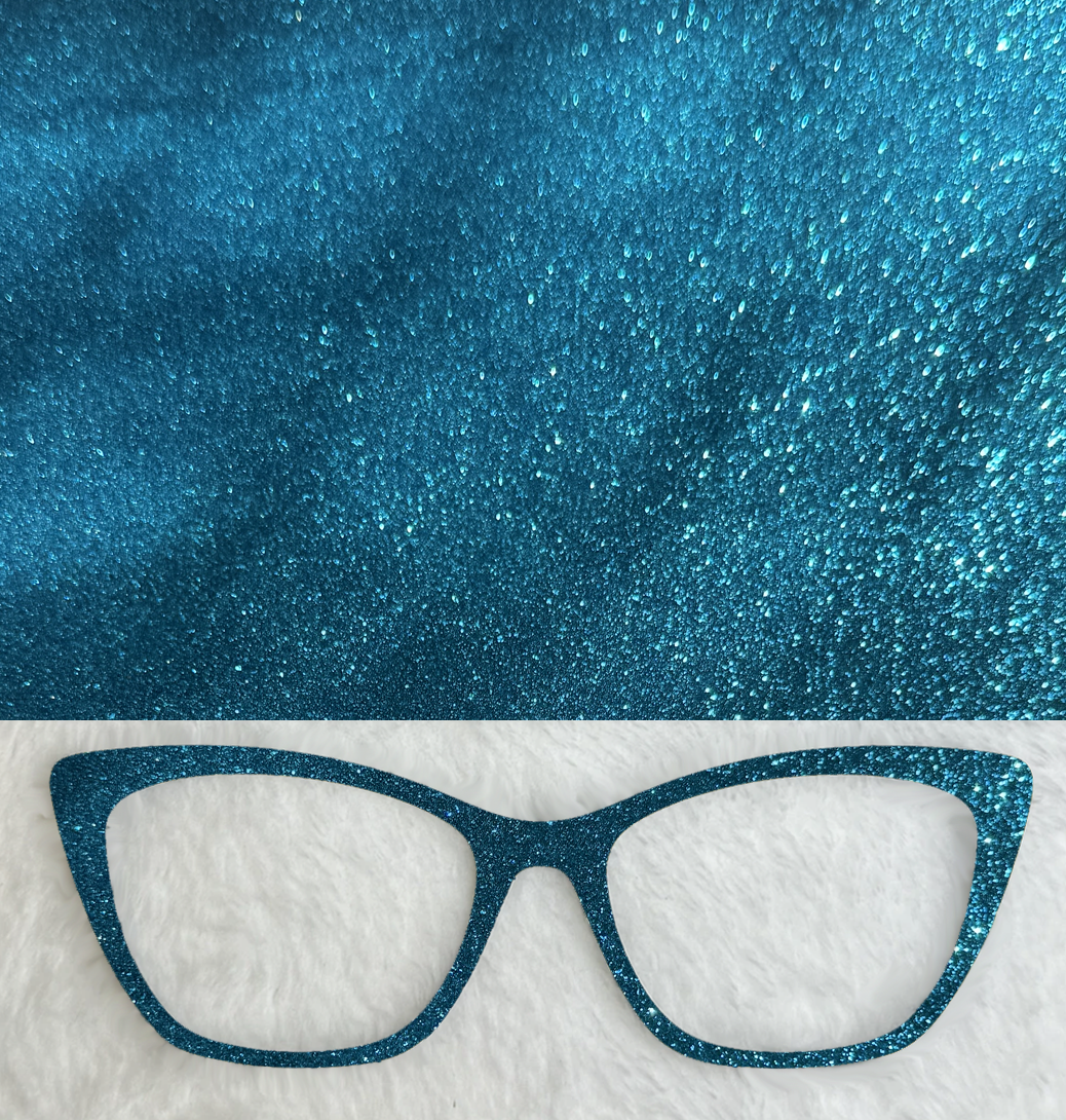 Turquoise Overload