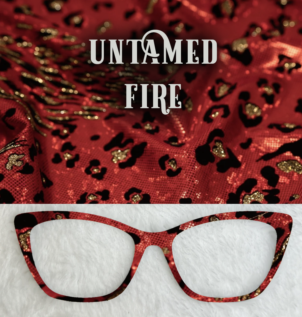 Untamed | Fire