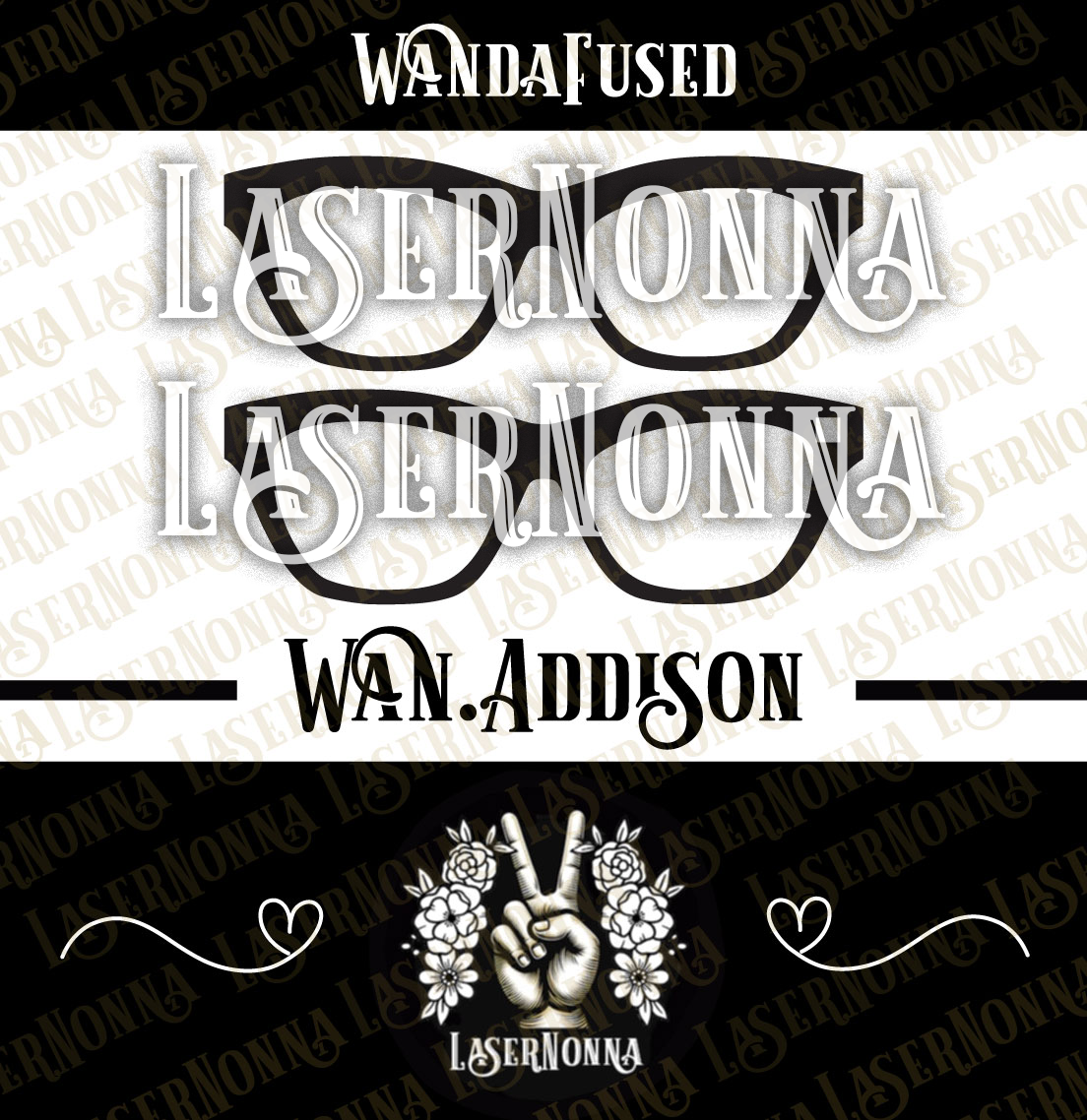 WandaFused