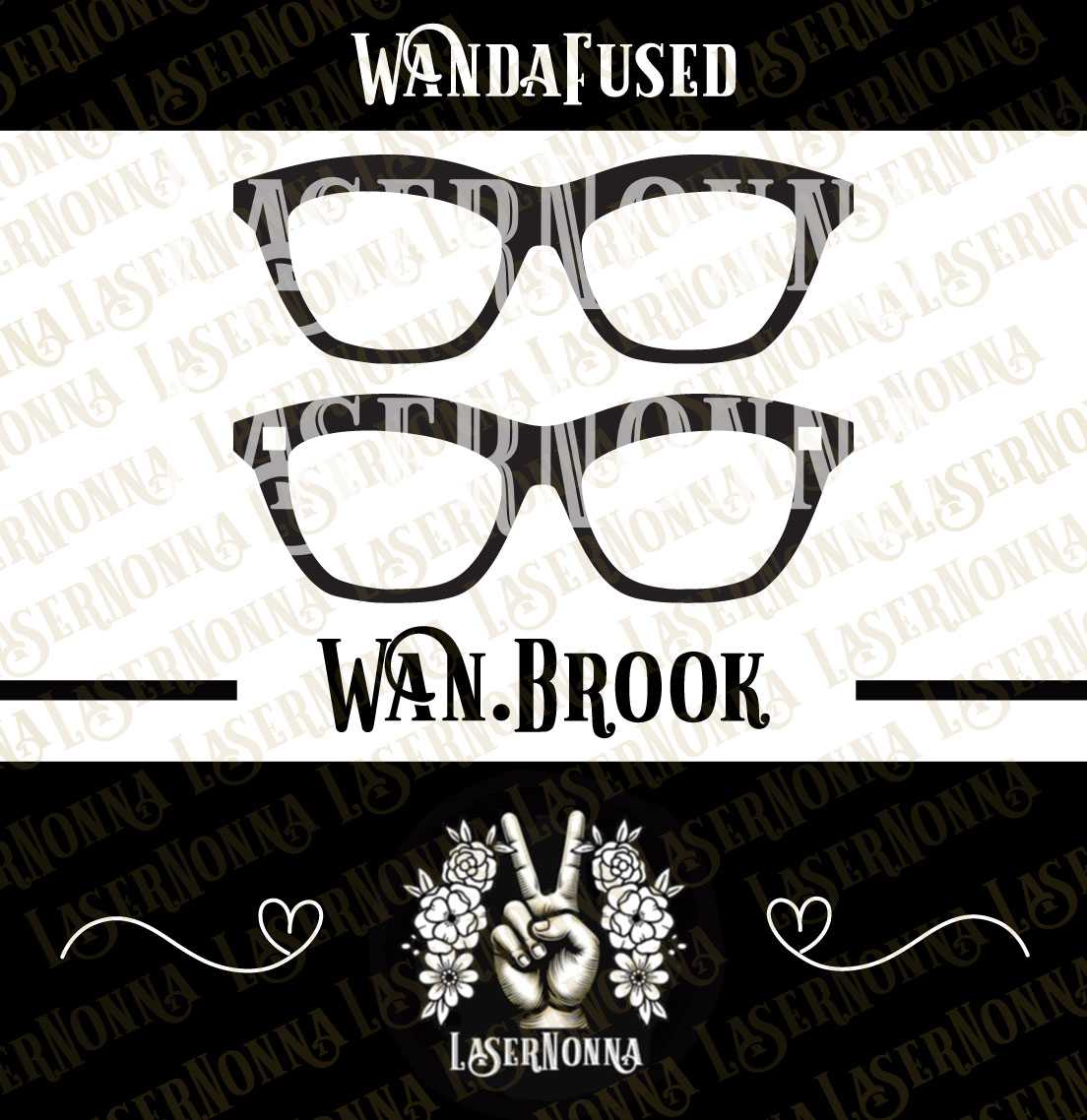 WandaFused