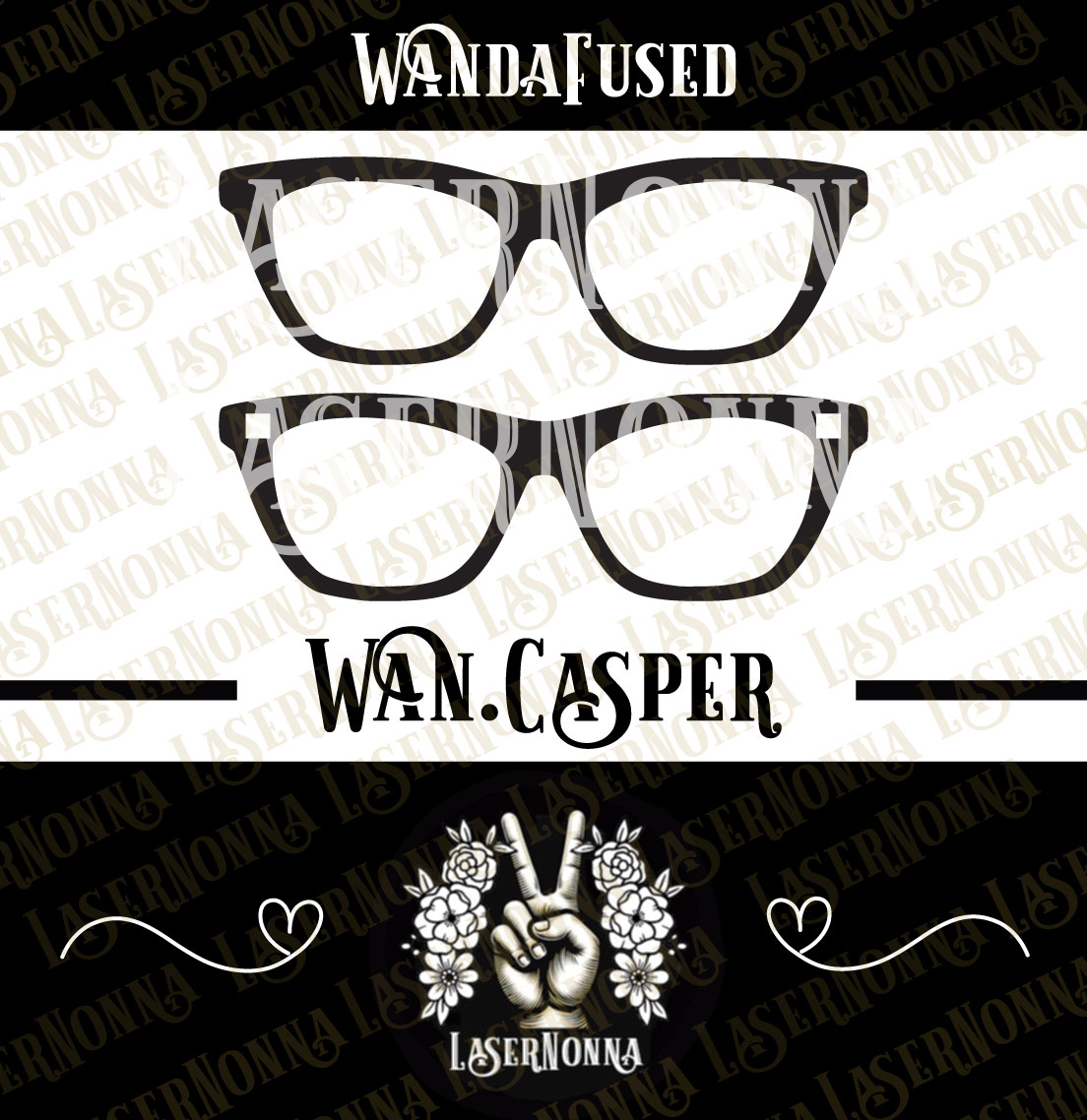 WandaFused