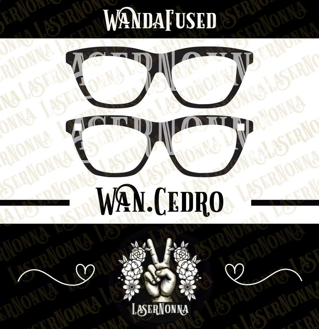 WandaFused