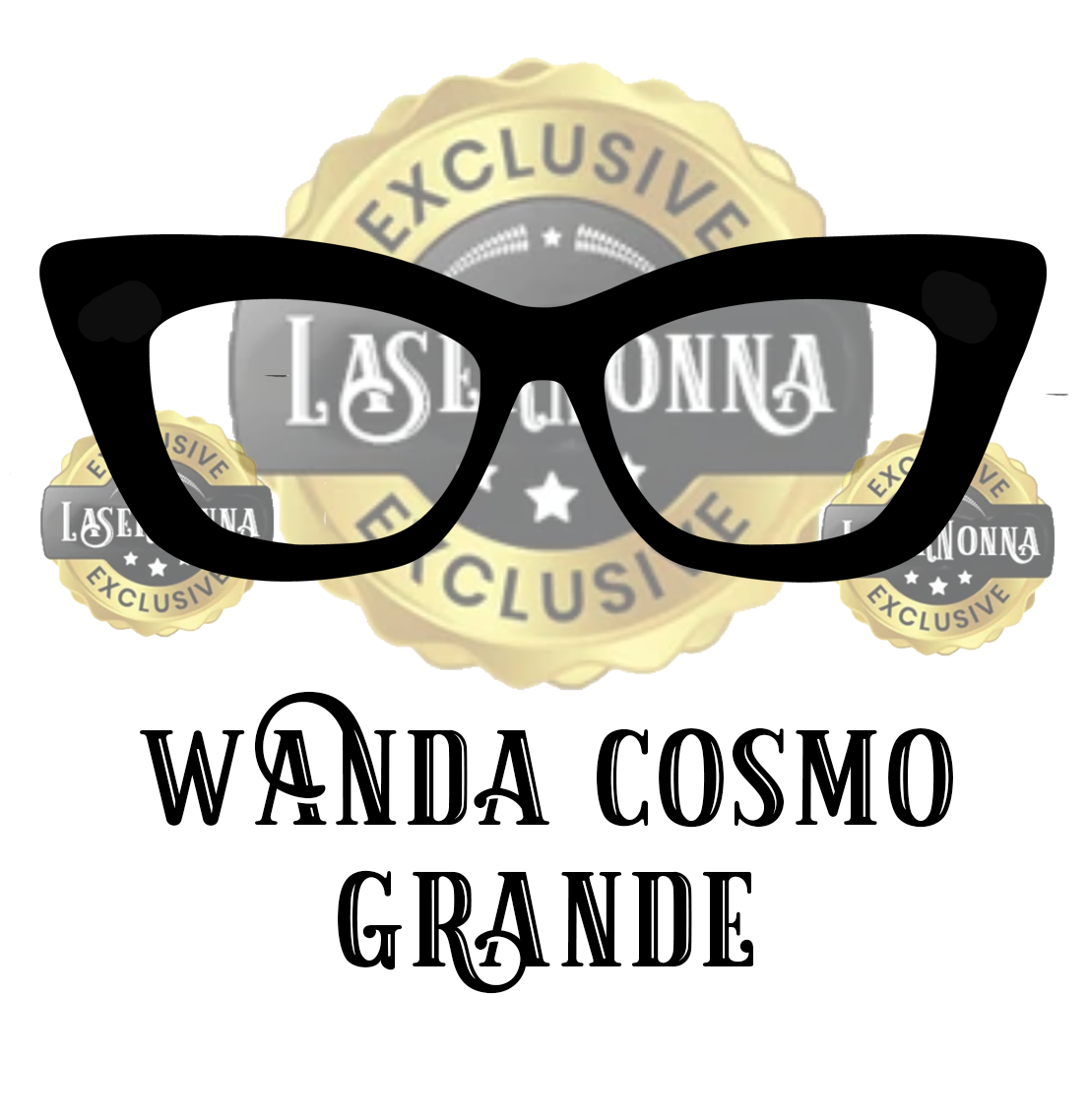 Silhouette | Grande | Wanda Cosmo