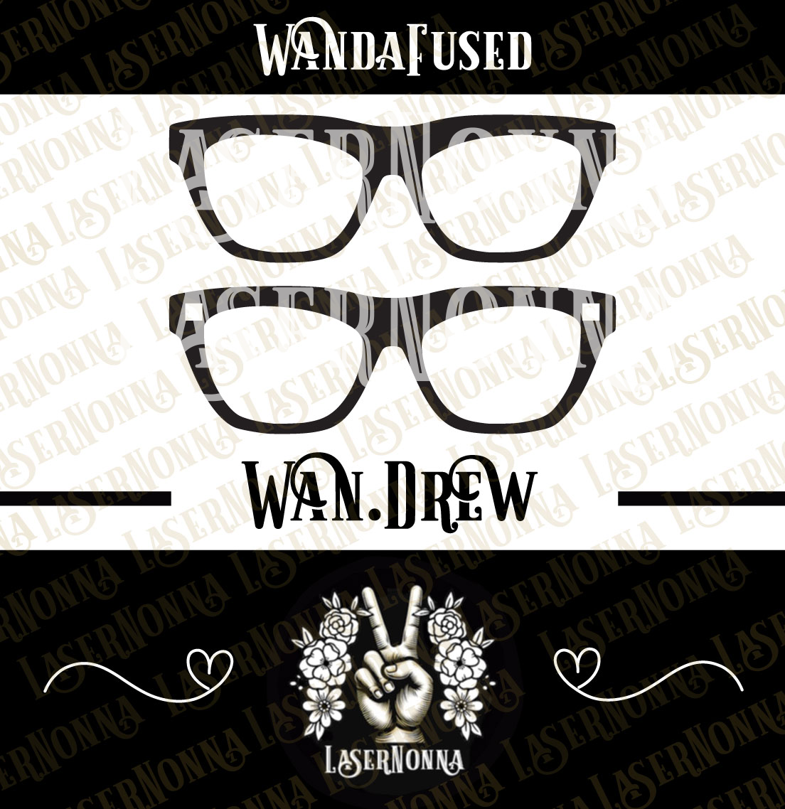 WandaFused