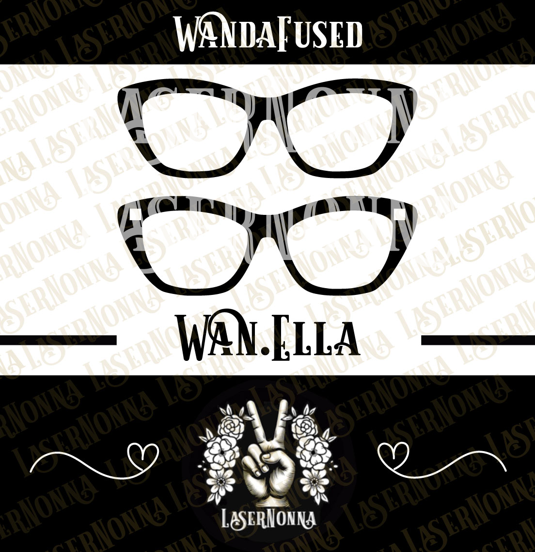WandaFused
