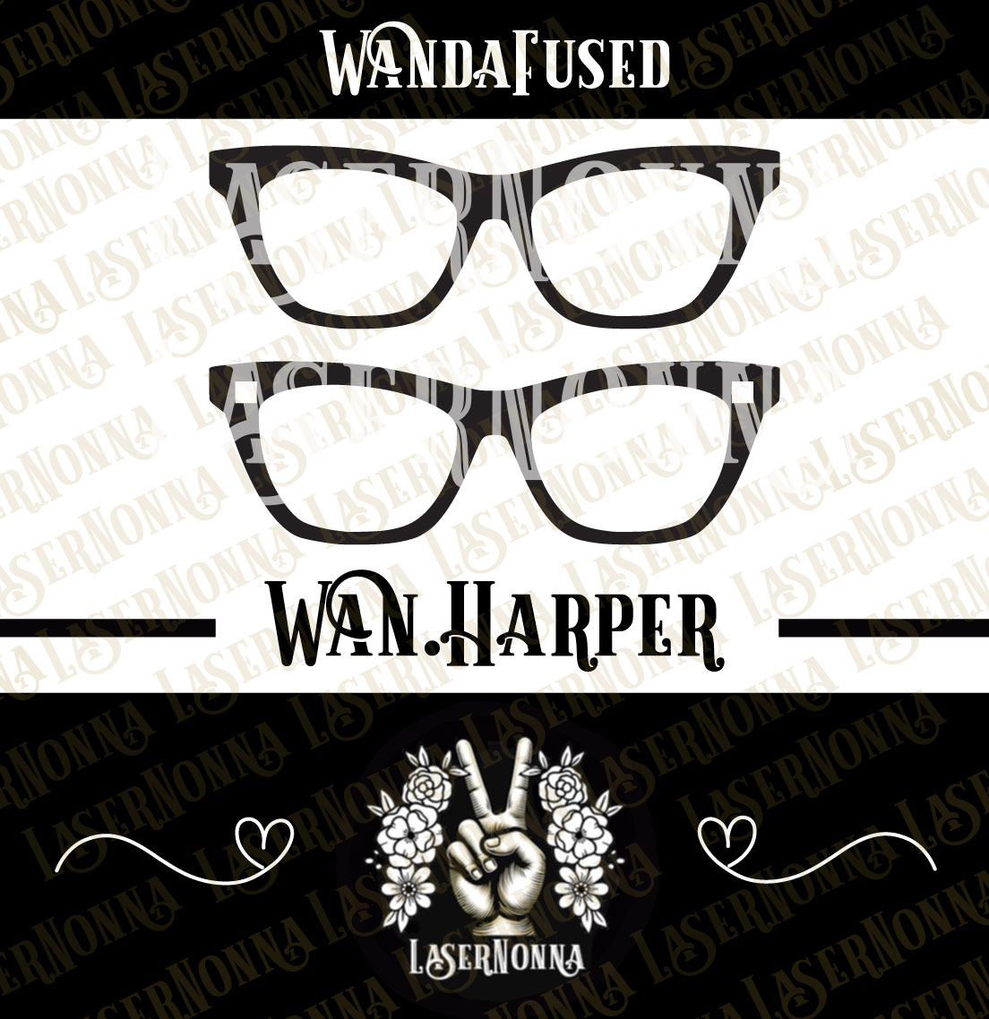 WandaFused