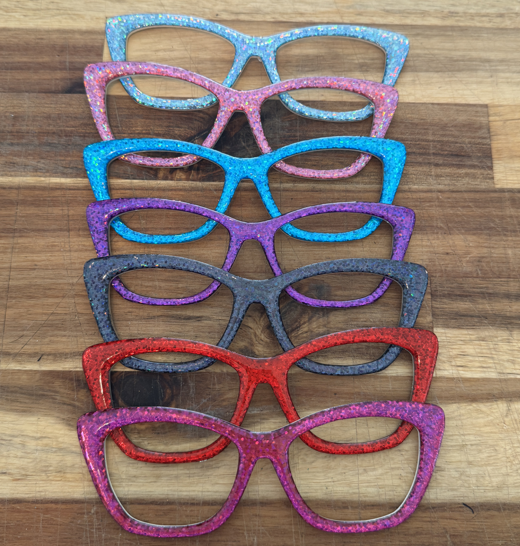 AS IS | Wanda HolyHolo | Bundle of 7