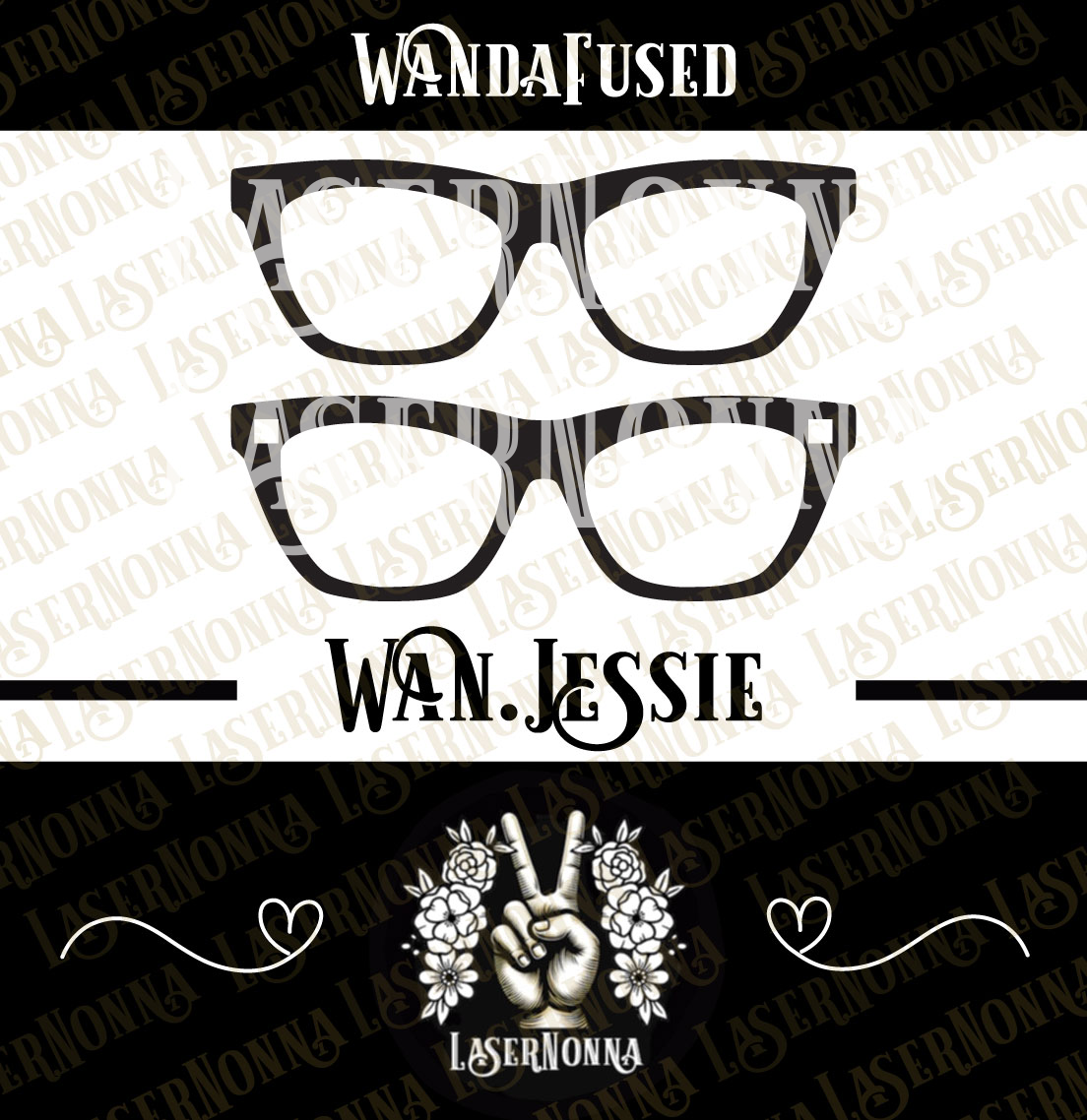 WandaFused