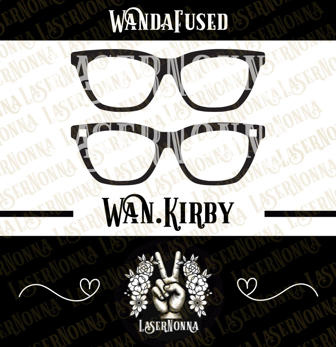 WandaFused