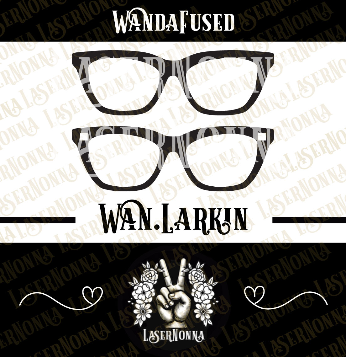 WandaFused