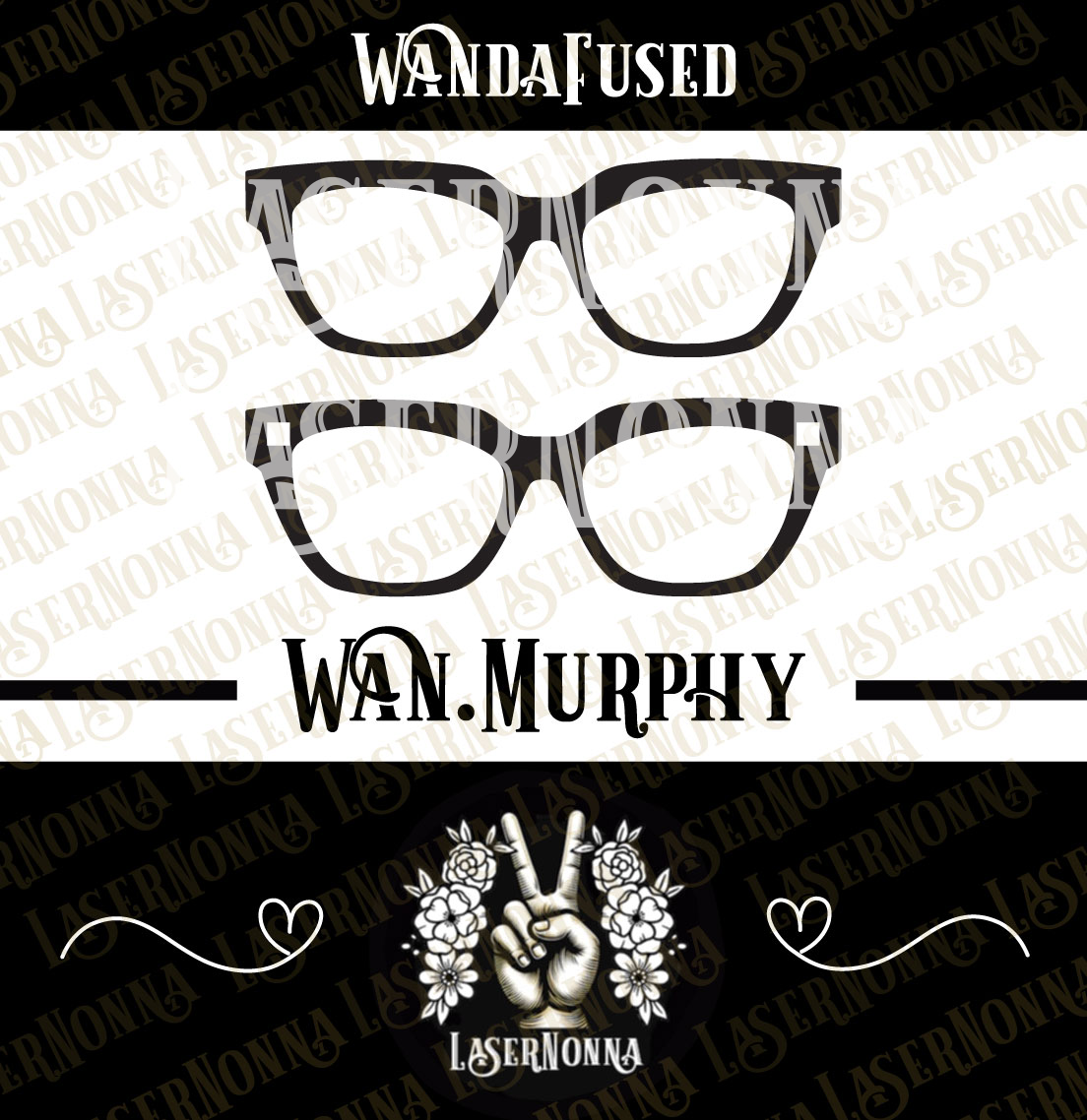 WandaFused