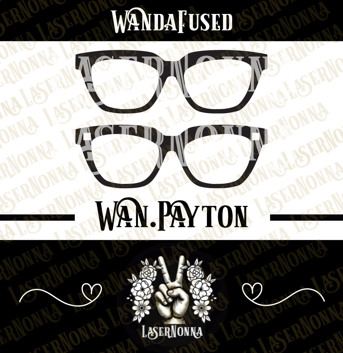 WandaFused
