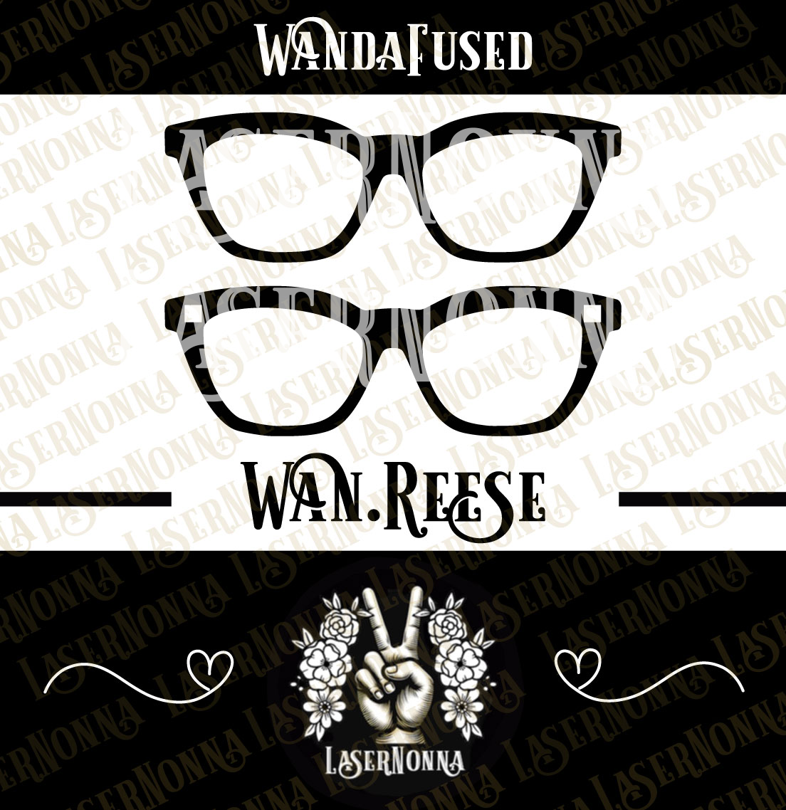 WandaFused