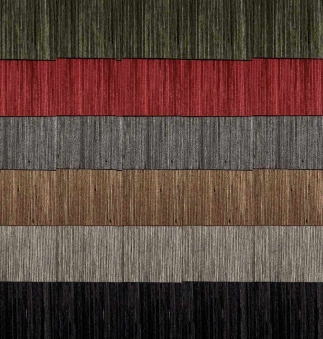 Wood over Wood | Cinnamon