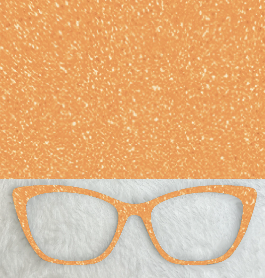 Neon Orange