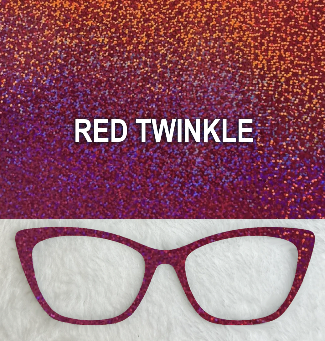 Red Twinkle