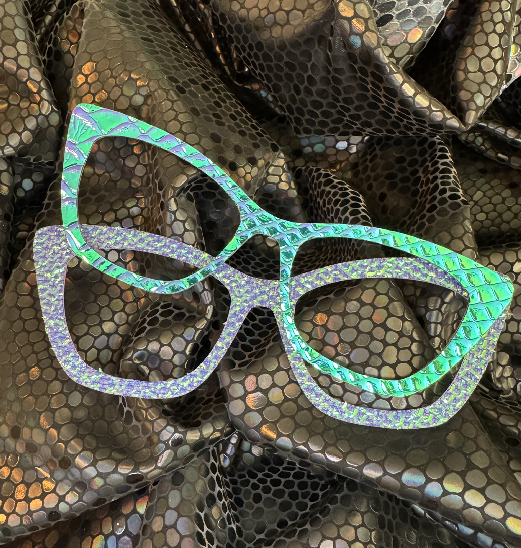 Ciao 25 and Color Shift Skin | Two for ONE DEAL