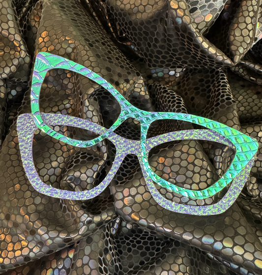 Ciao 25 and Color Shift Skin | Two for ONE DEAL